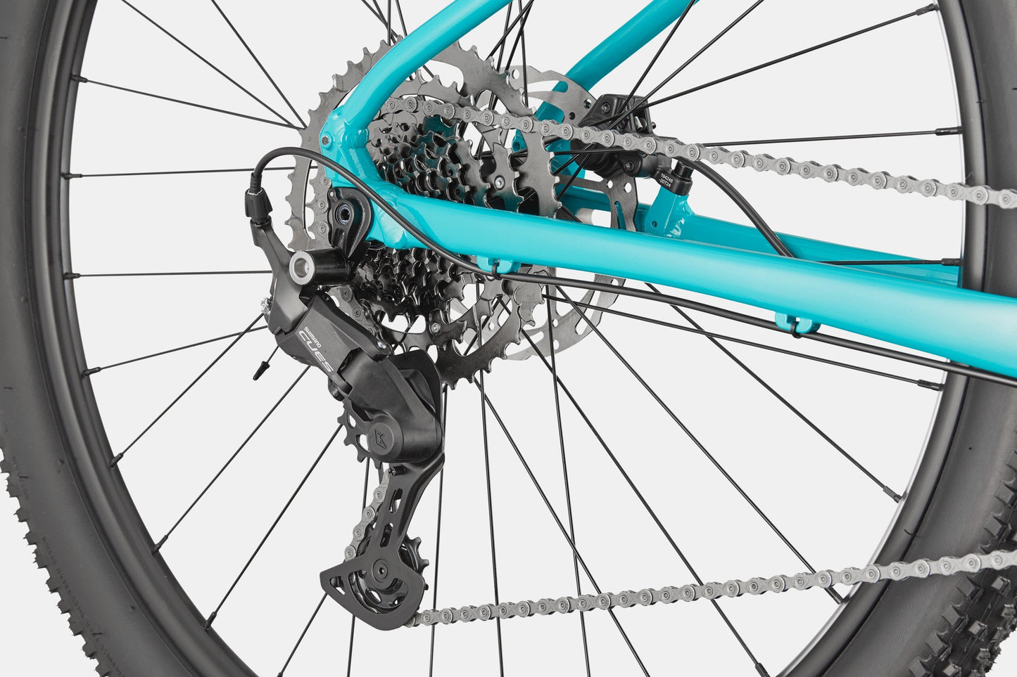 Cannondale Trail 2 - C26065U30XS