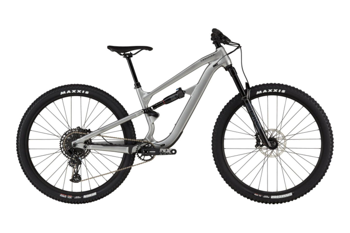 Cannondale Habit 3 - C23301U10XS