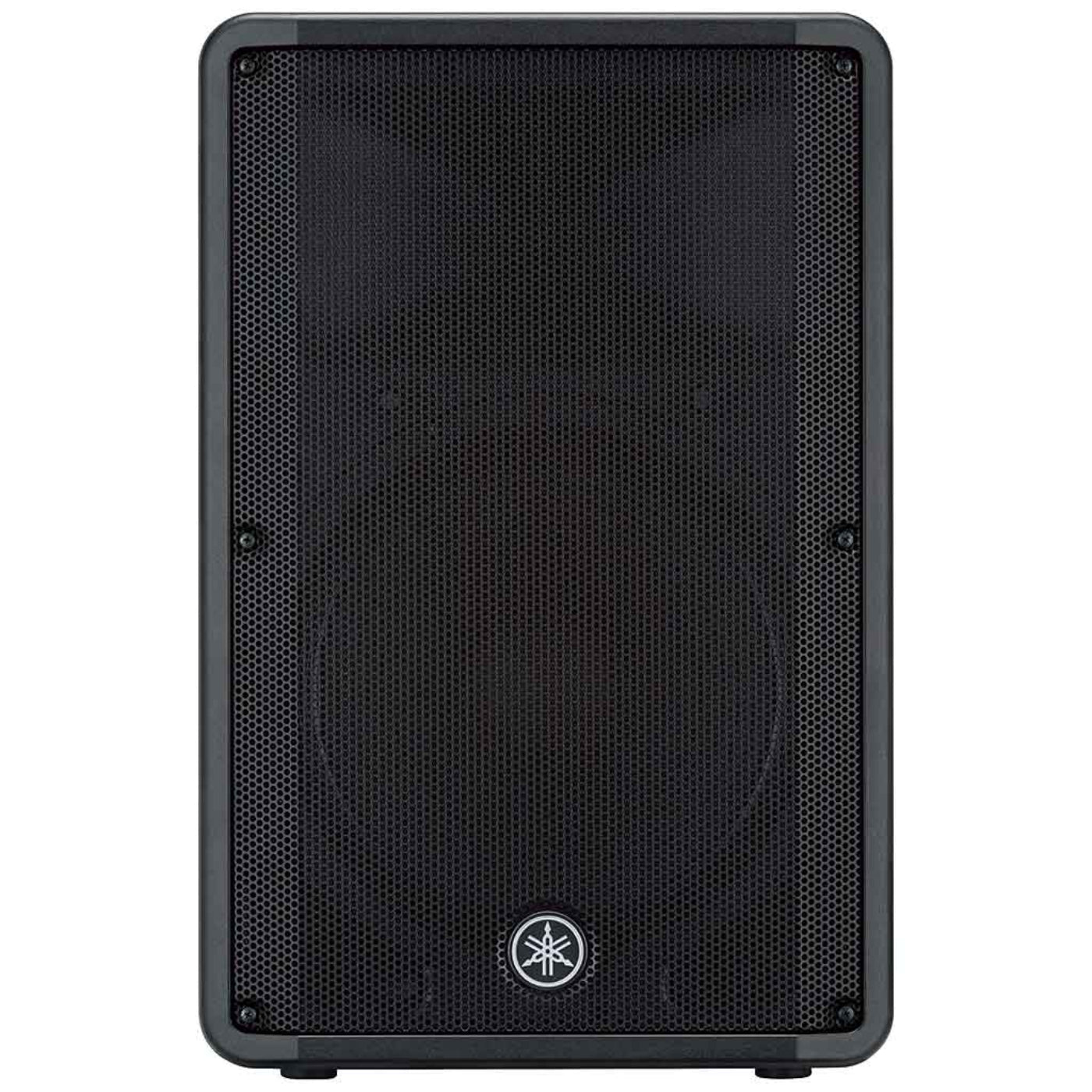Yamaha DBR15 Powered Speaker - DBR15