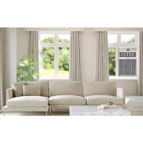 Keystone - 8,000 BTU Slider/Casement Window AC | - KSTSW08A