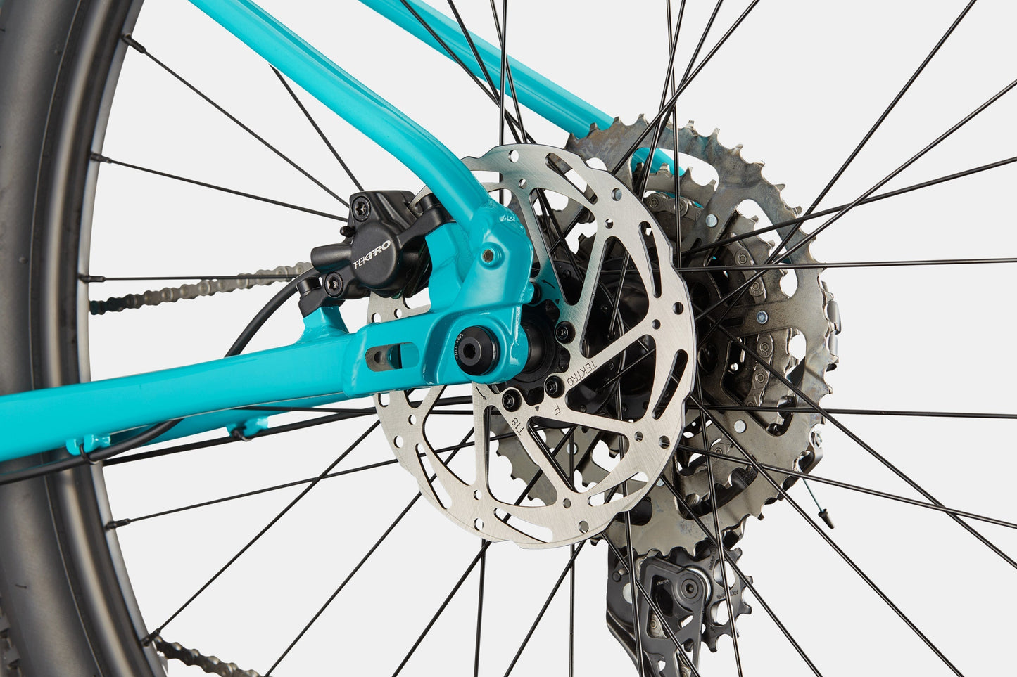 Cannondale Trail 2 - C26065U30XS