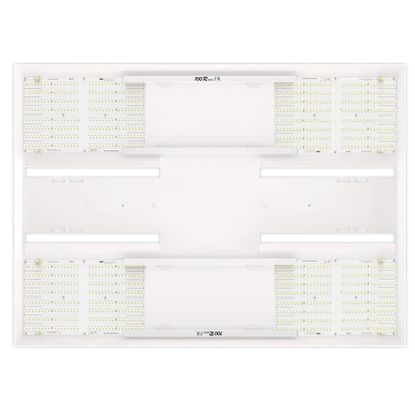 Horticulture Lighting Group HLG 700 Rspec FR