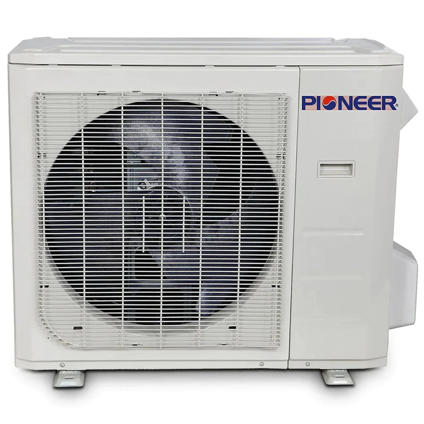 Pioneer 30,000 BTU 18.6 SEER Ductless Mini-Split Inverter - WYS030GMFI20RL-25