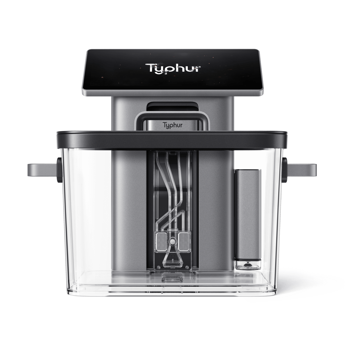 Typhur Sous Vide Station