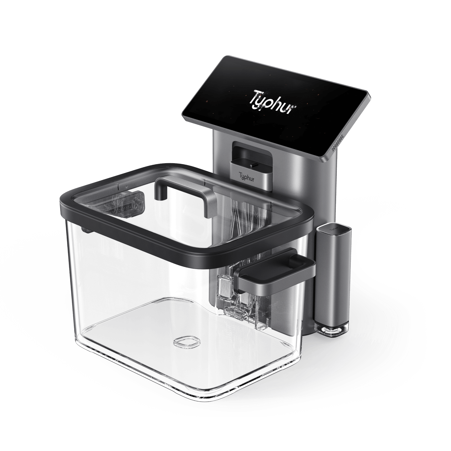 Typhur Sous Vide Station