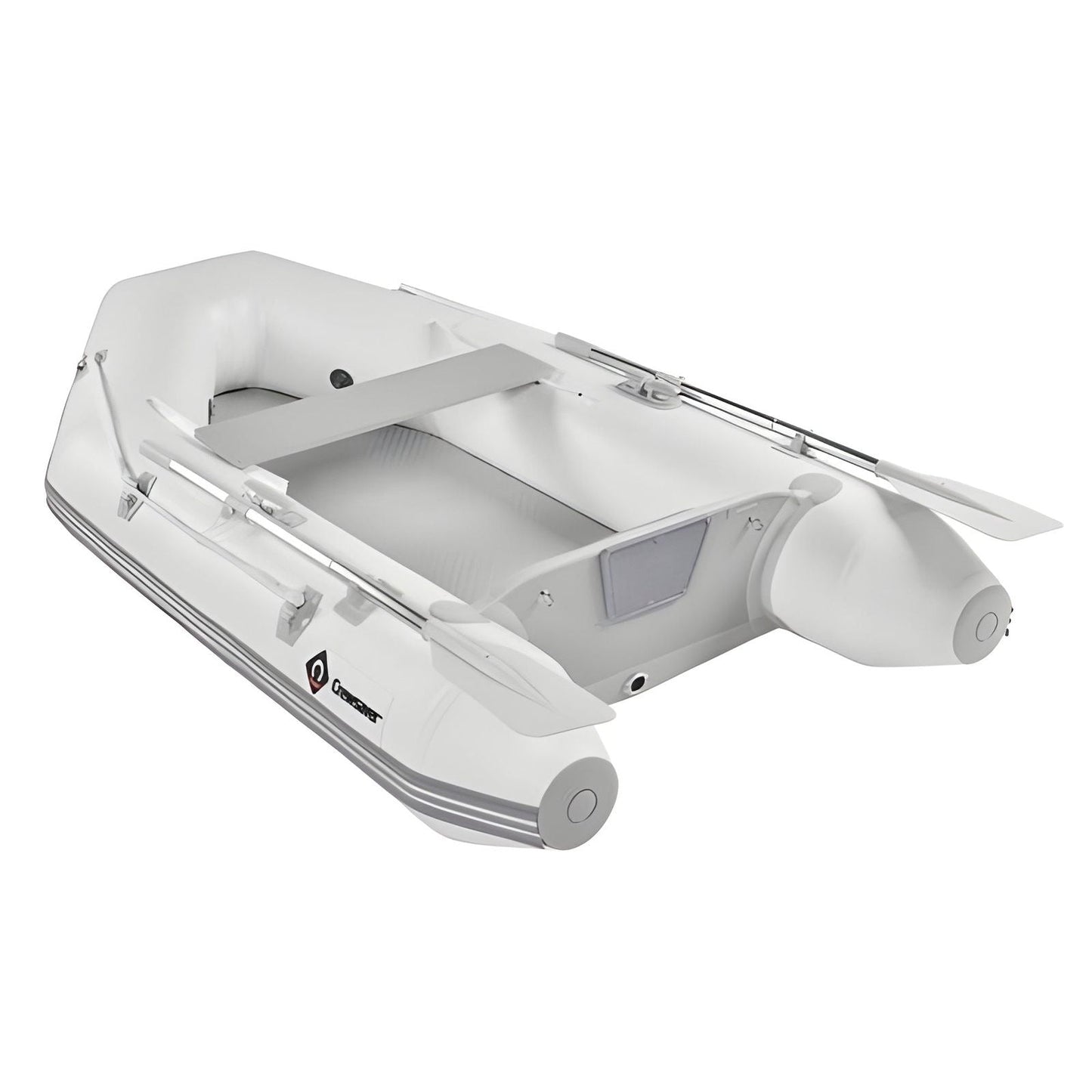 Crewsaver Slatted Floor 180 Packable Inflatable Boat - 85055-180