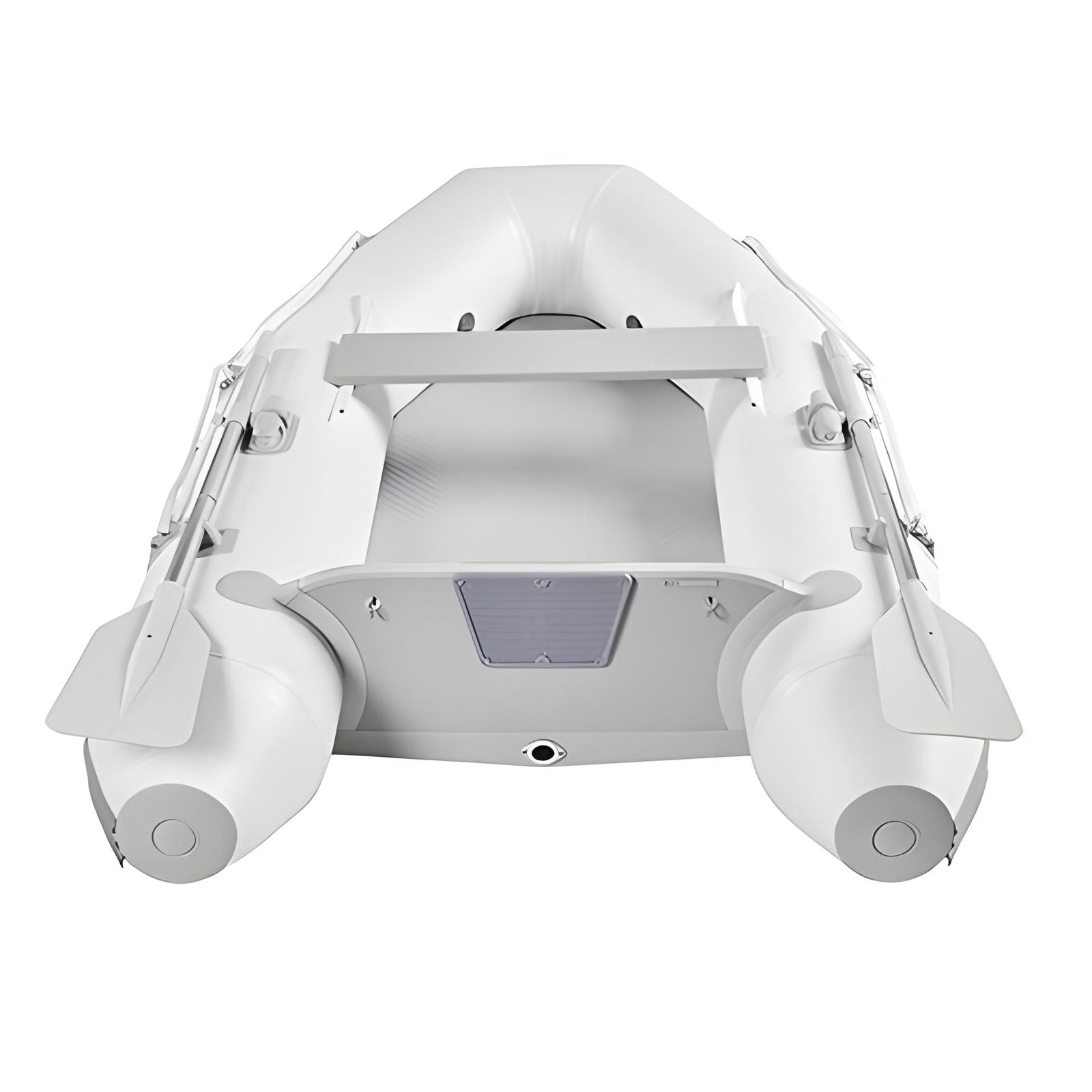 Crewsaver Slatted Floor 180 Packable Inflatable Boat - 85055-180