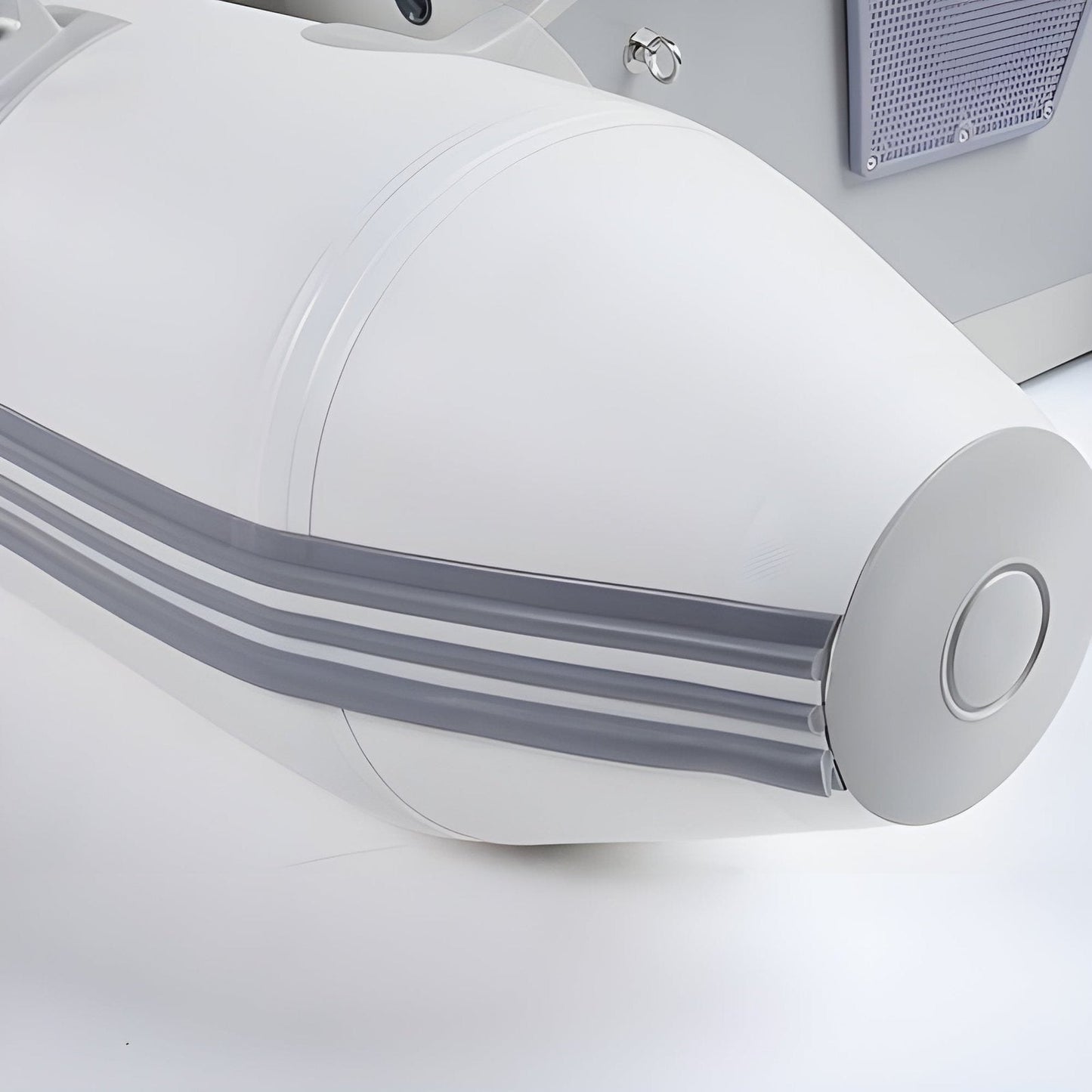 Crewsaver Slatted Floor 180 Packable Inflatable Boat - 85055-180